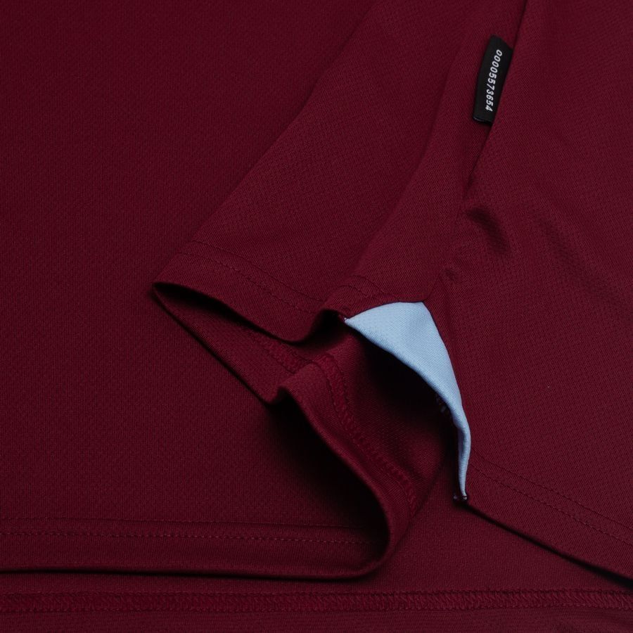 West Ham Home Shirt 2025/26 - Men's-SoccerKits Hub | Buy Soccer Jerseys Online